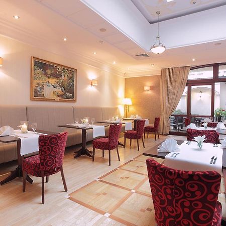 ביאליסטוק Branicki Boutique Rooms מראה חיצוני תמונה