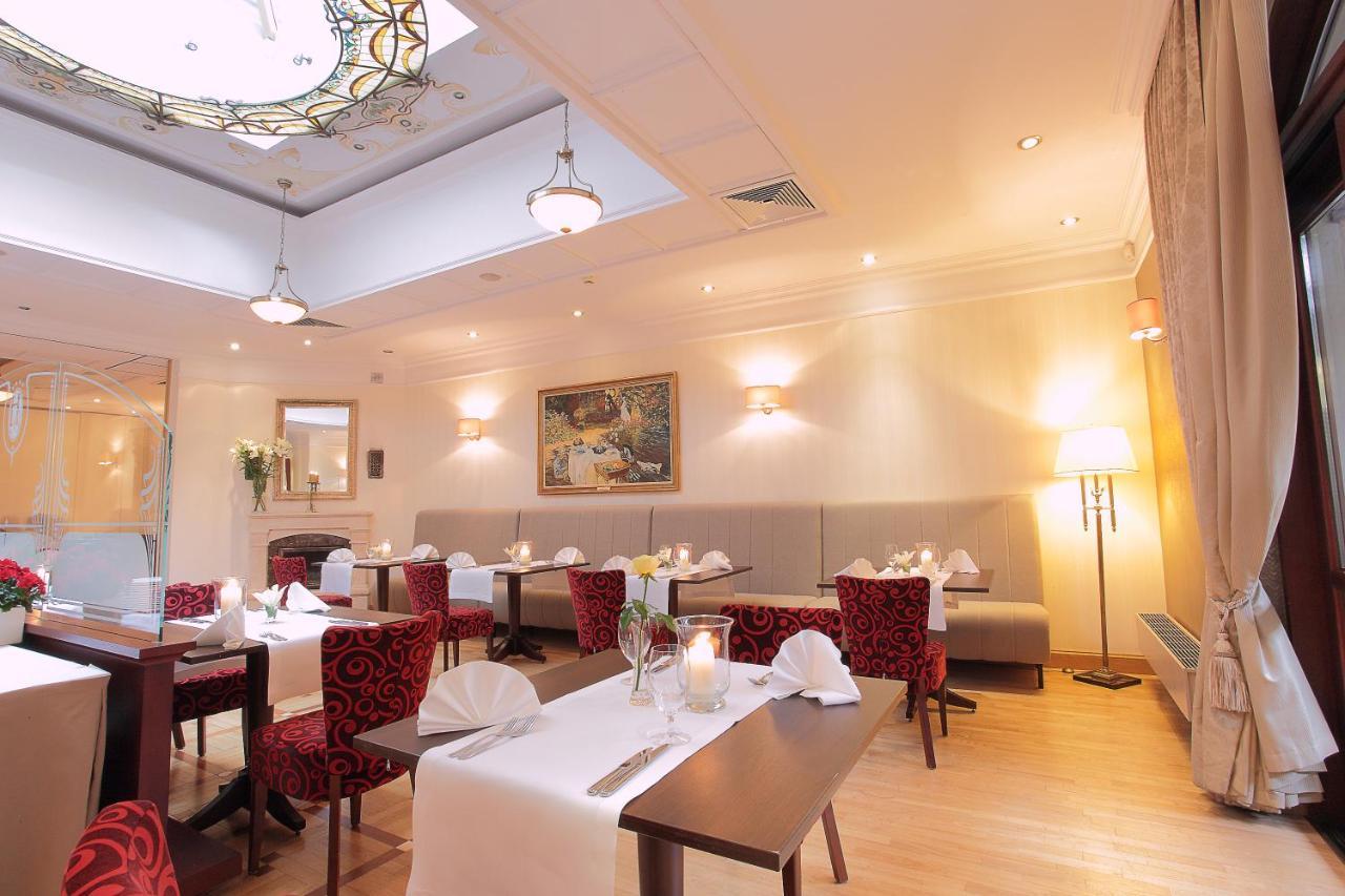 ביאליסטוק Branicki Boutique Rooms מראה חיצוני תמונה