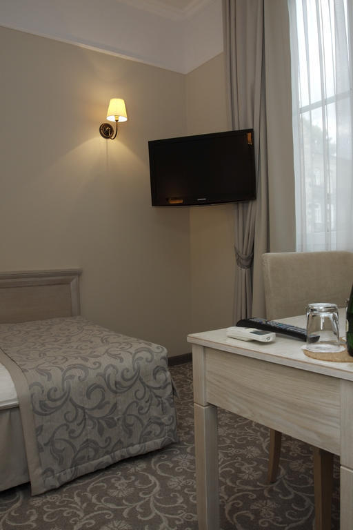 ביאליסטוק Branicki Boutique Rooms חדר תמונה