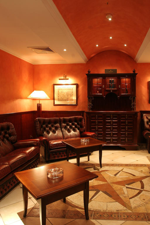 ביאליסטוק Branicki Boutique Rooms מראה חיצוני תמונה