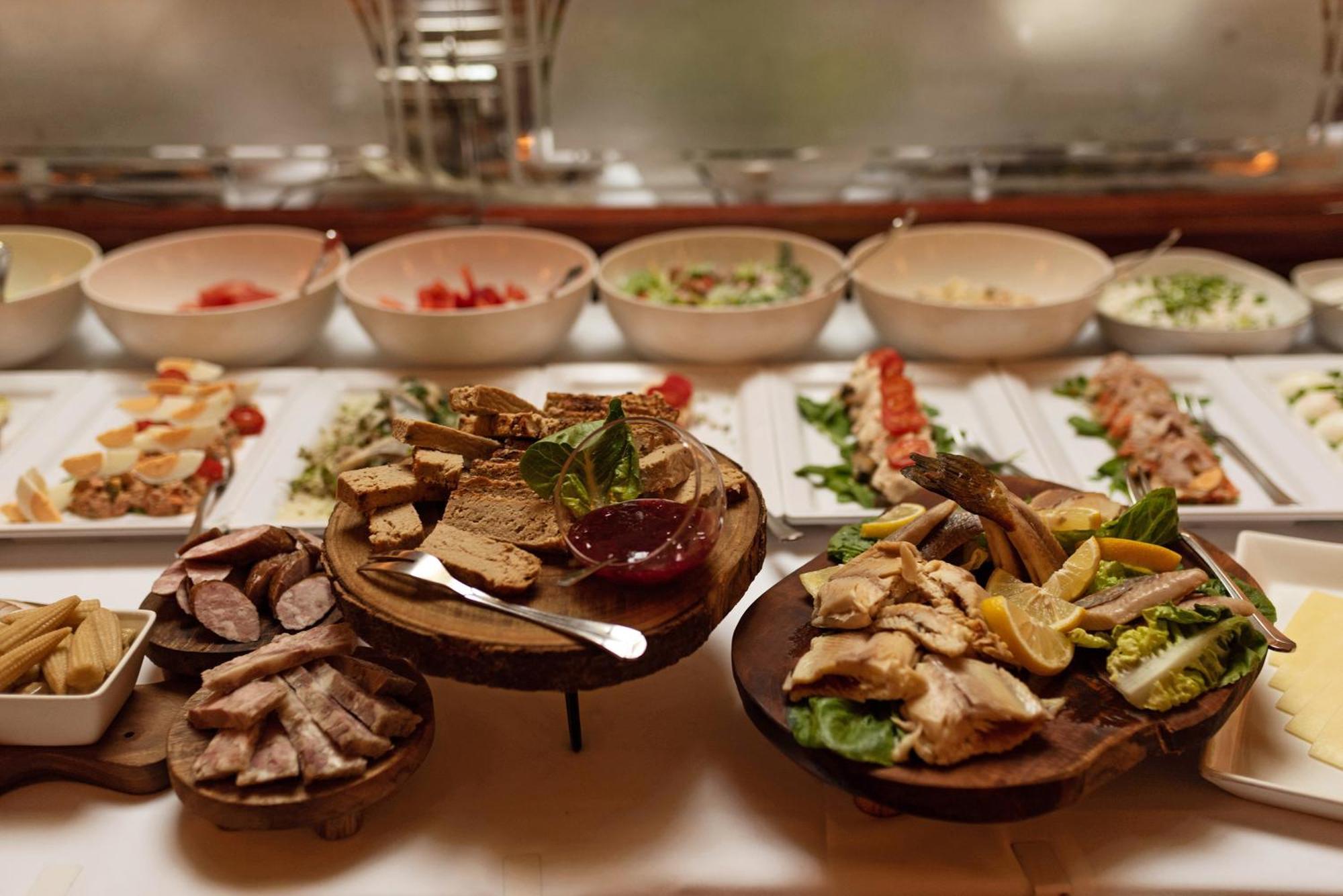 ביאליסטוק Branicki Boutique Rooms מראה חיצוני תמונה