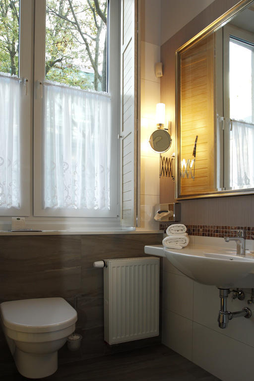 ביאליסטוק Branicki Boutique Rooms חדר תמונה