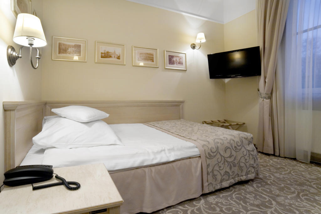 ביאליסטוק Branicki Boutique Rooms חדר תמונה
