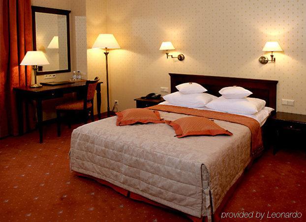 ביאליסטוק Branicki Boutique Rooms מראה חיצוני תמונה