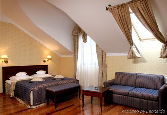 ביאליסטוק Branicki Boutique Rooms מראה חיצוני תמונה