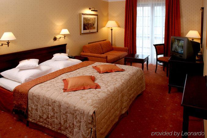 ביאליסטוק Branicki Boutique Rooms מראה חיצוני תמונה