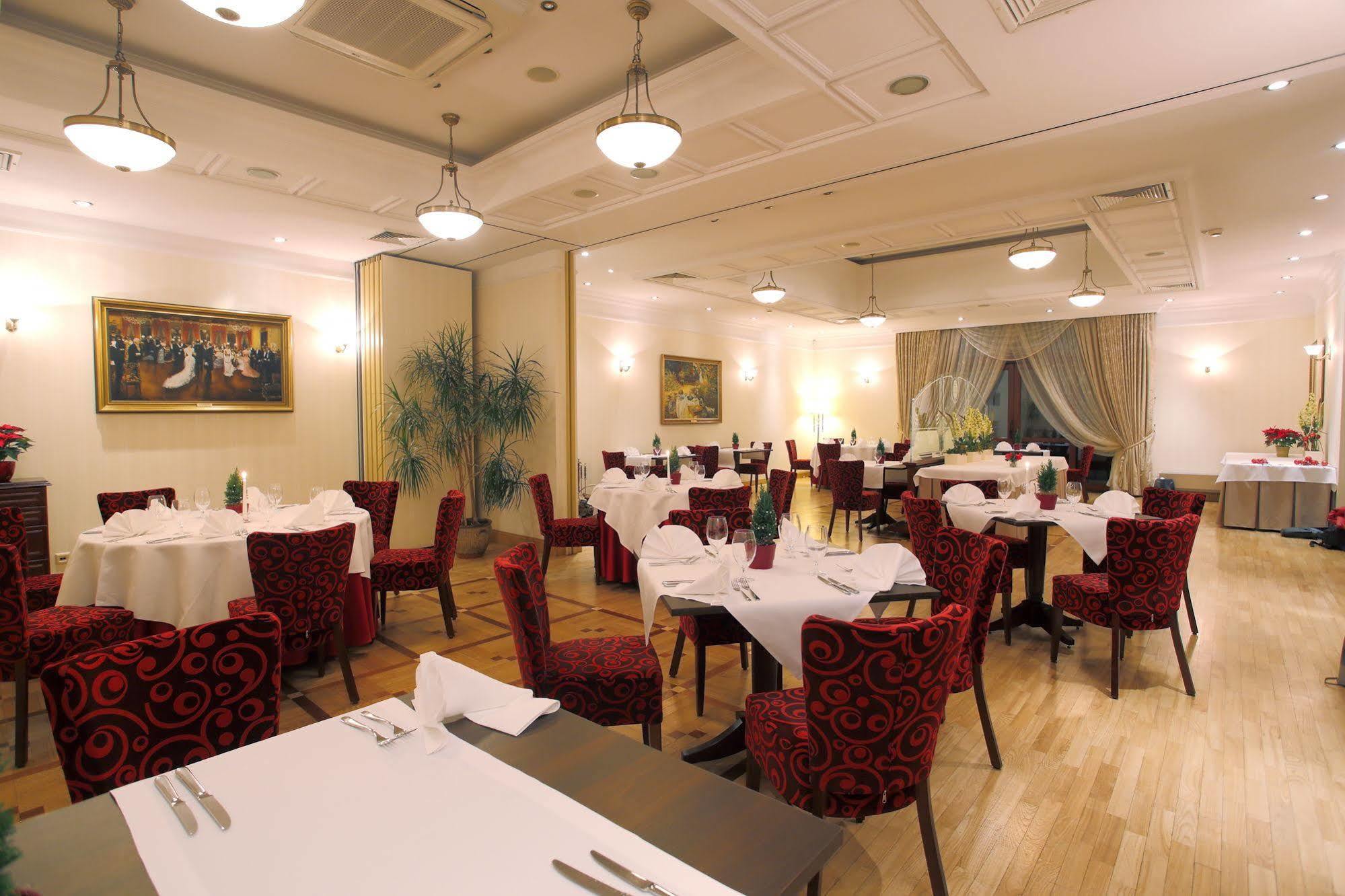 ביאליסטוק Branicki Boutique Rooms מראה חיצוני תמונה