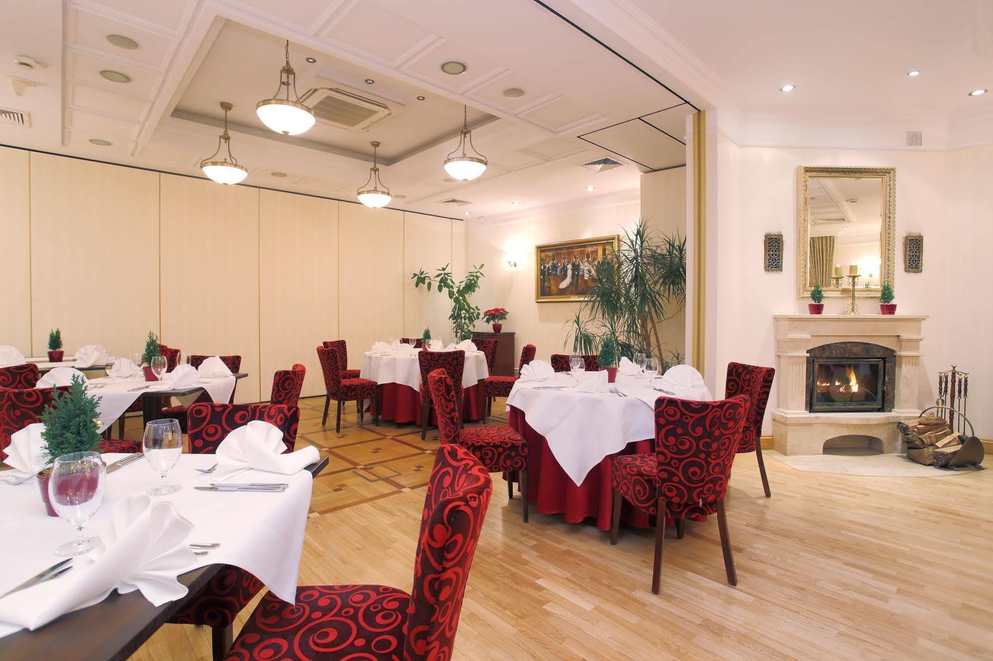 ביאליסטוק Branicki Boutique Rooms מראה חיצוני תמונה