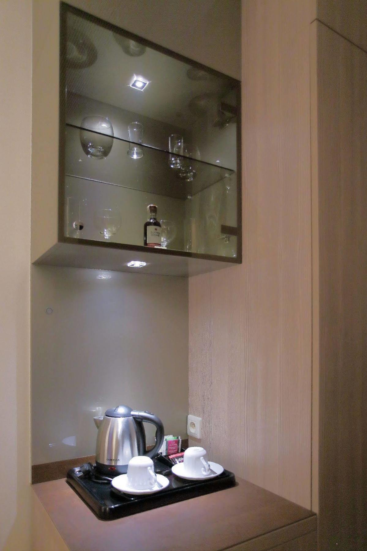 ביאליסטוק Branicki Boutique Rooms מראה חיצוני תמונה