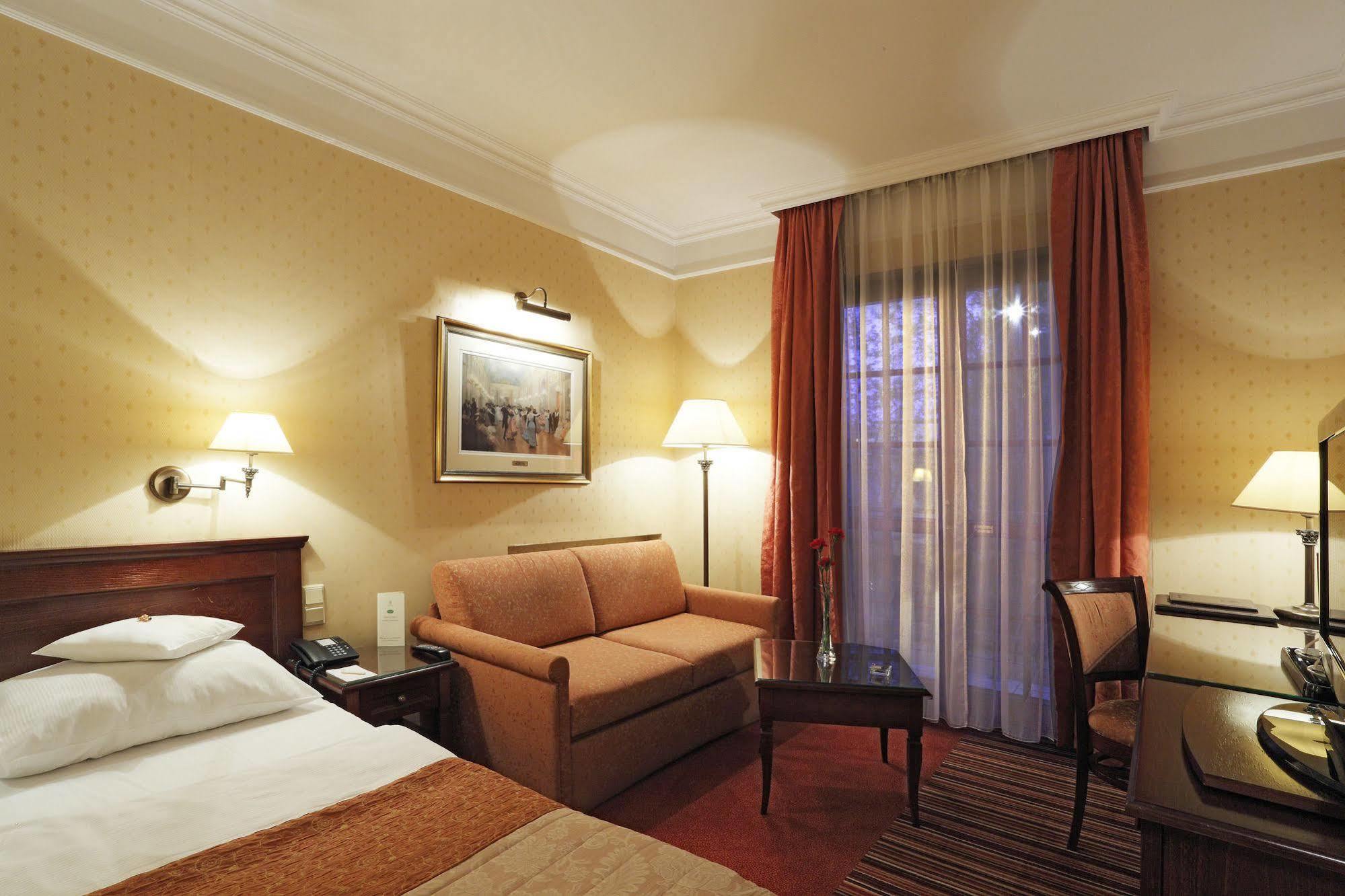 ביאליסטוק Branicki Boutique Rooms מראה חיצוני תמונה