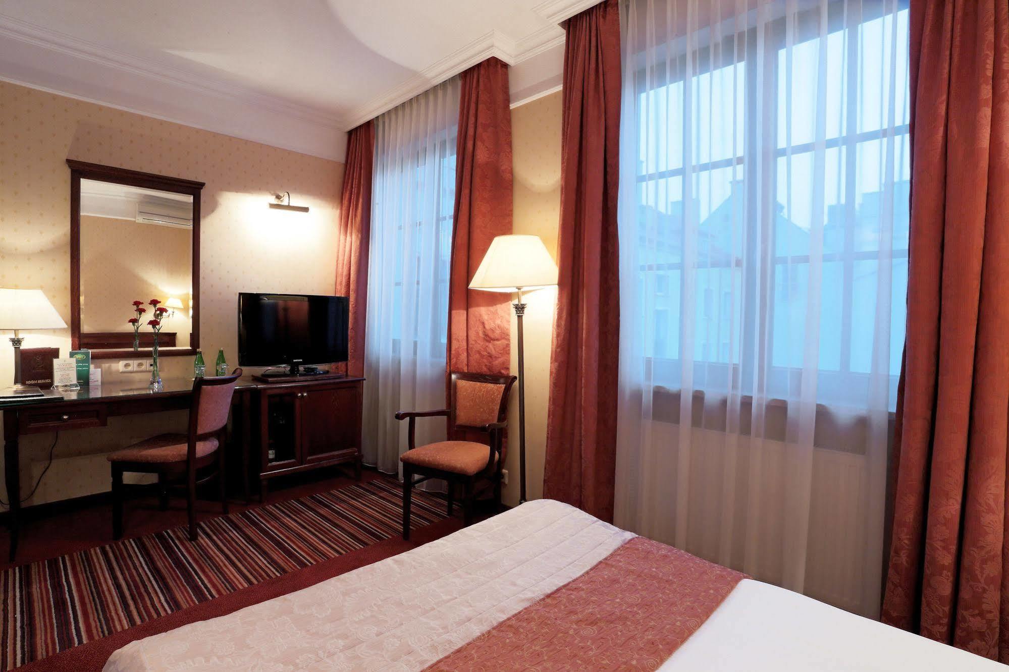 ביאליסטוק Branicki Boutique Rooms מראה חיצוני תמונה
