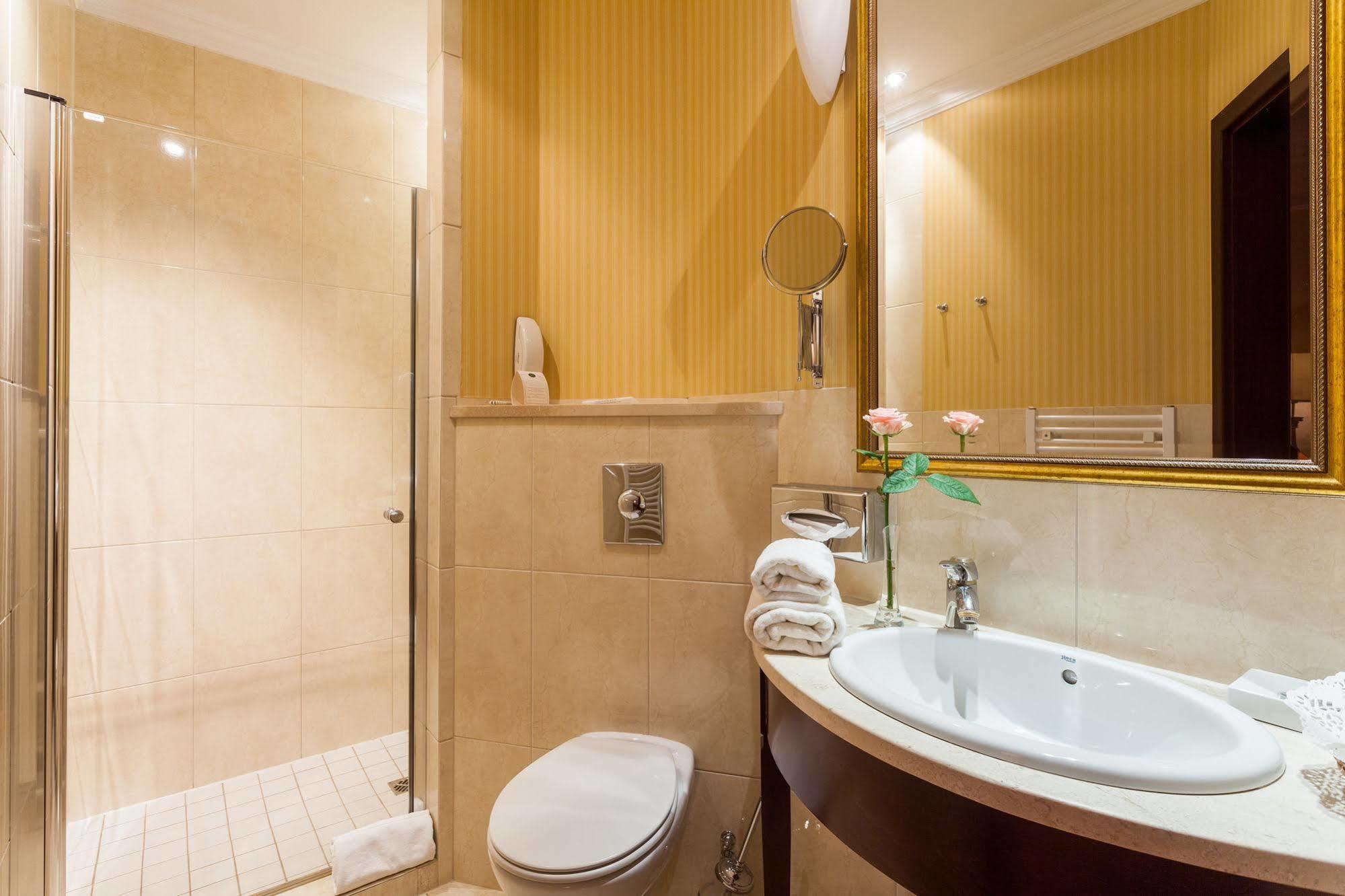ביאליסטוק Branicki Boutique Rooms מראה חיצוני תמונה