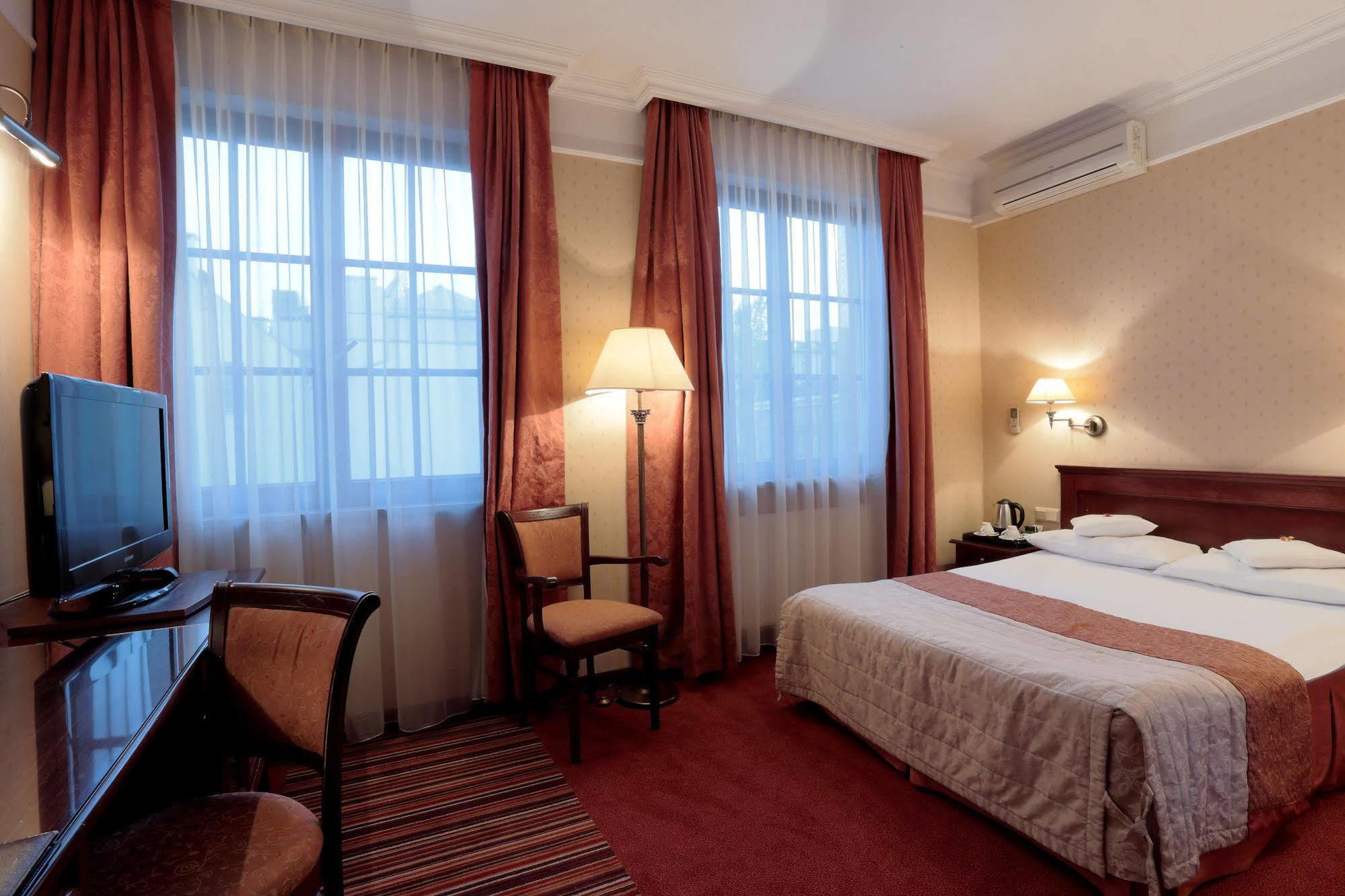 ביאליסטוק Branicki Boutique Rooms מראה חיצוני תמונה