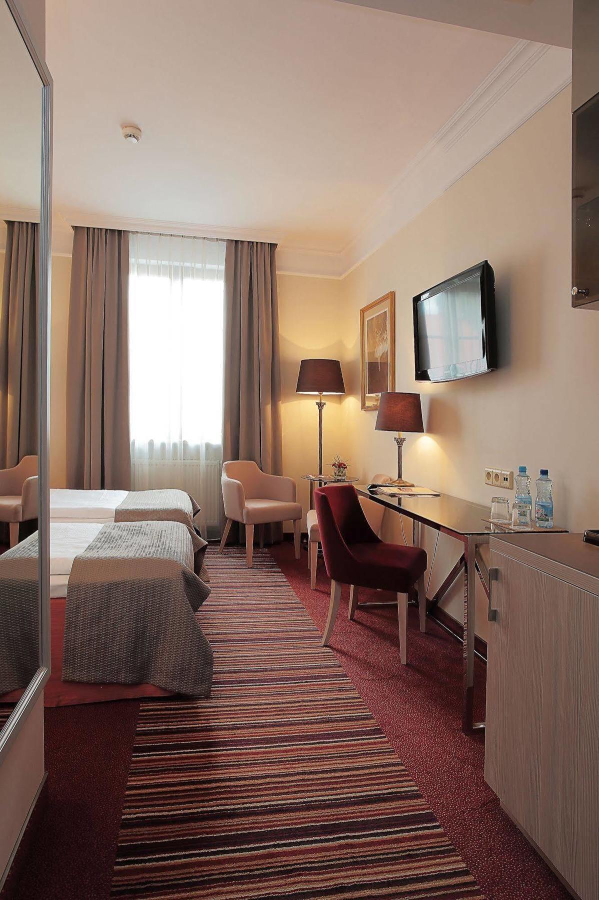 ביאליסטוק Branicki Boutique Rooms מראה חיצוני תמונה