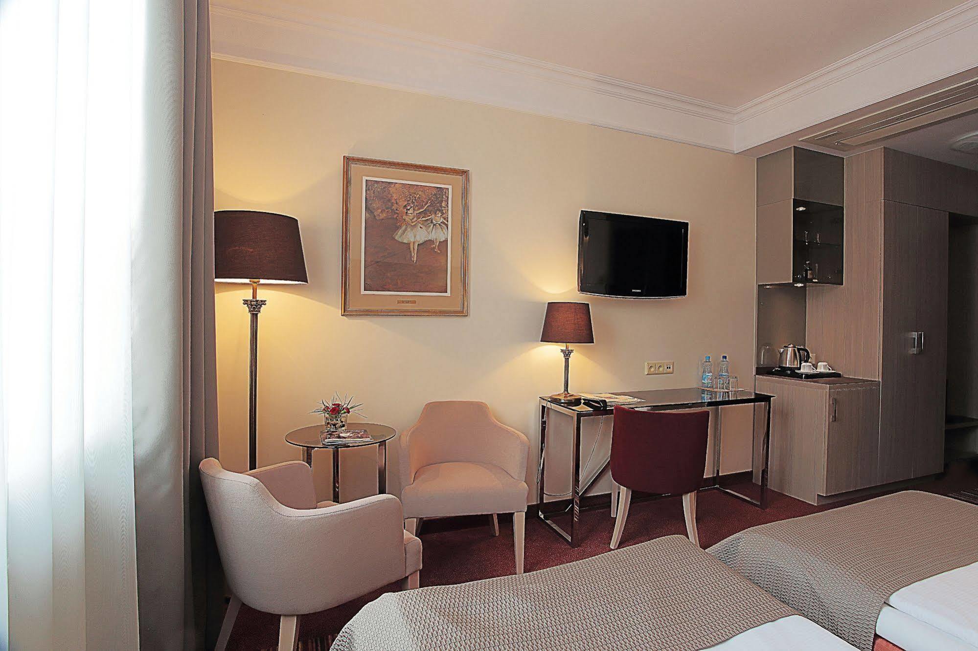 ביאליסטוק Branicki Boutique Rooms מראה חיצוני תמונה
