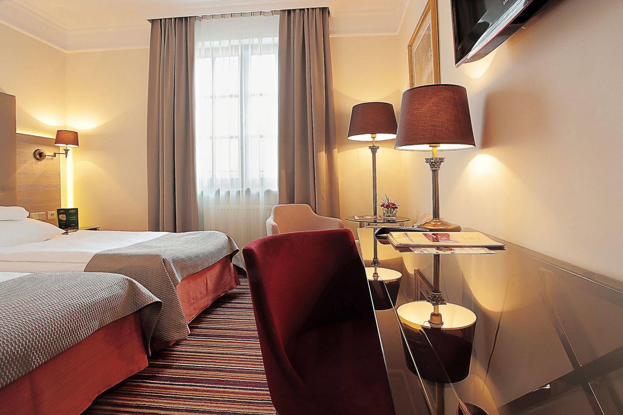 ביאליסטוק Branicki Boutique Rooms מראה חיצוני תמונה