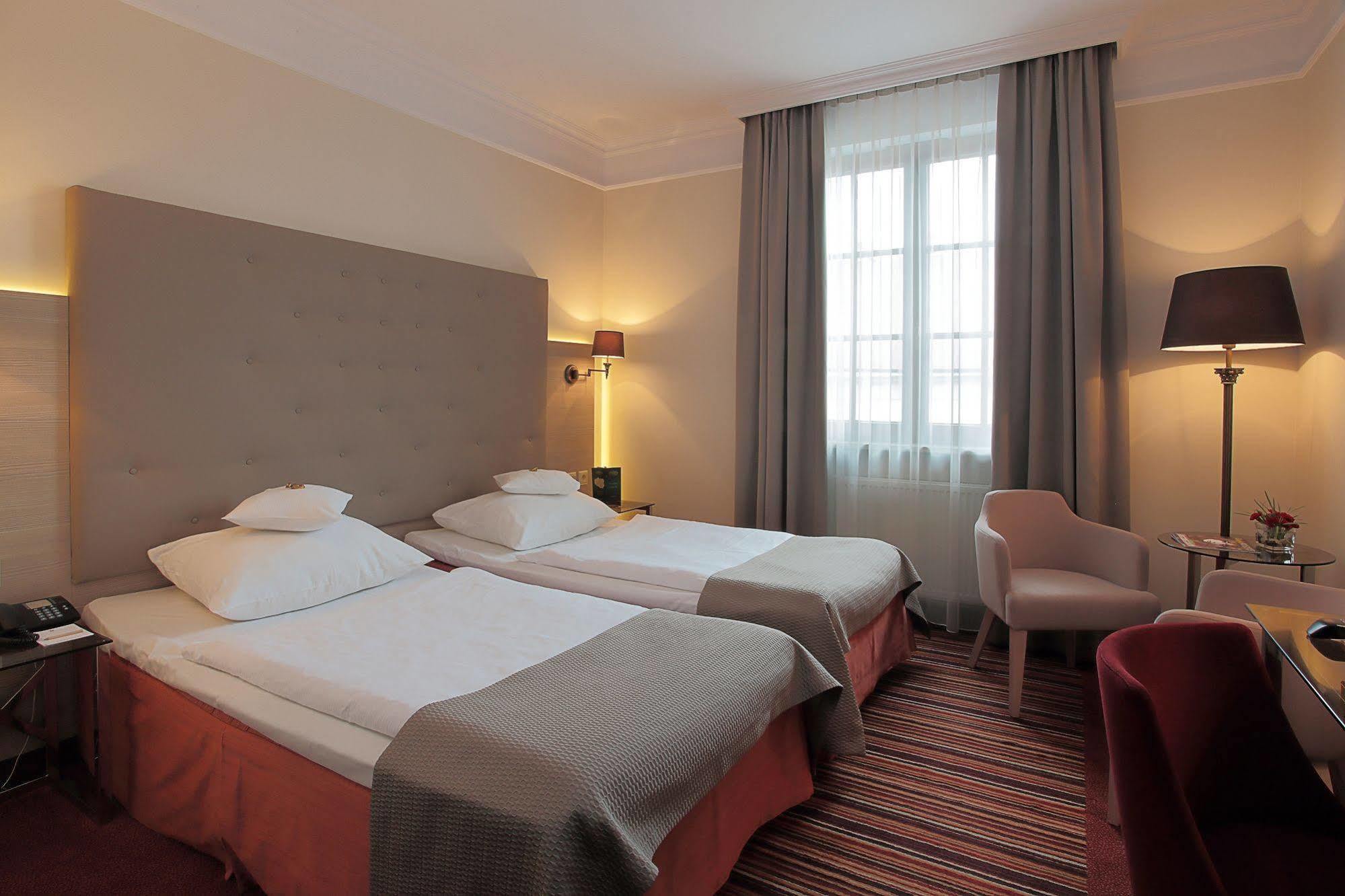 ביאליסטוק Branicki Boutique Rooms מראה חיצוני תמונה