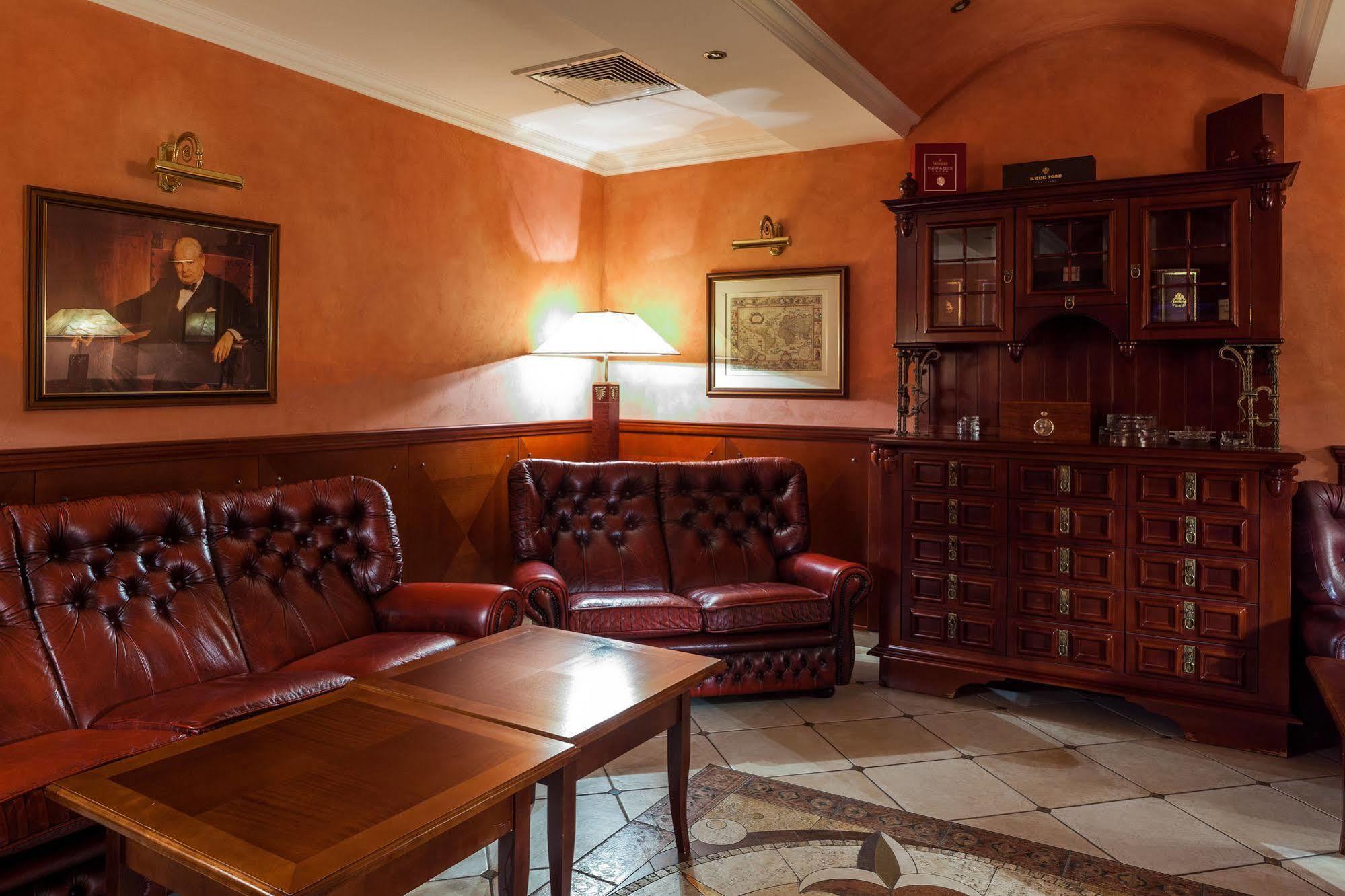 ביאליסטוק Branicki Boutique Rooms מראה חיצוני תמונה